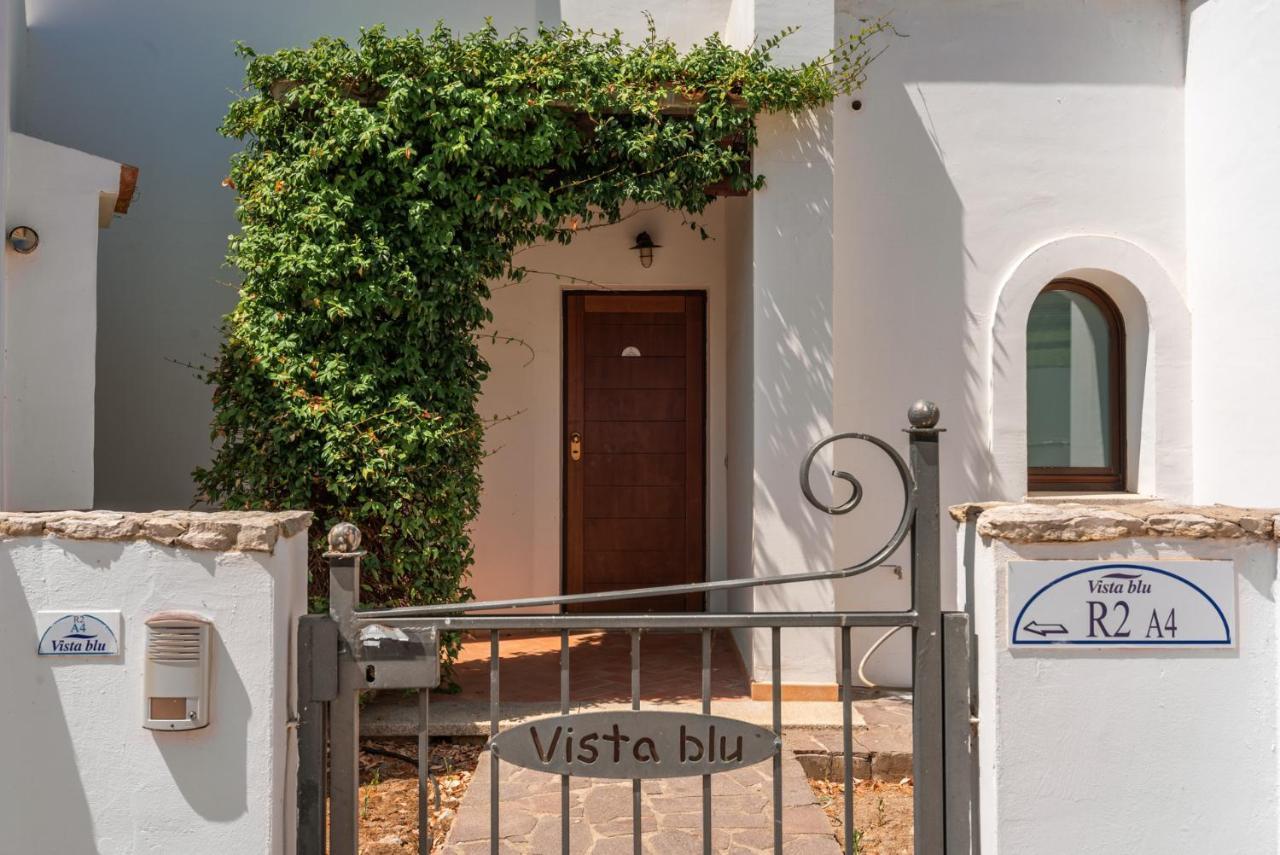 אלגהרו Vista Blu Resort מראה חיצוני תמונה