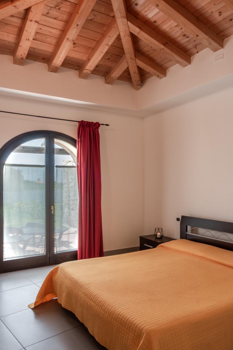 אלגהרו Vista Blu Resort מראה חיצוני תמונה
