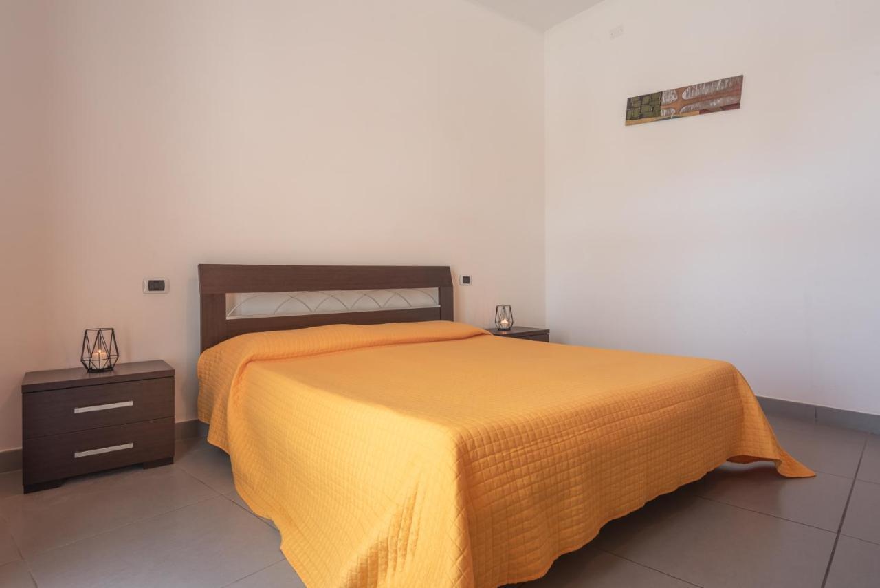 אלגהרו Vista Blu Resort מראה חיצוני תמונה
