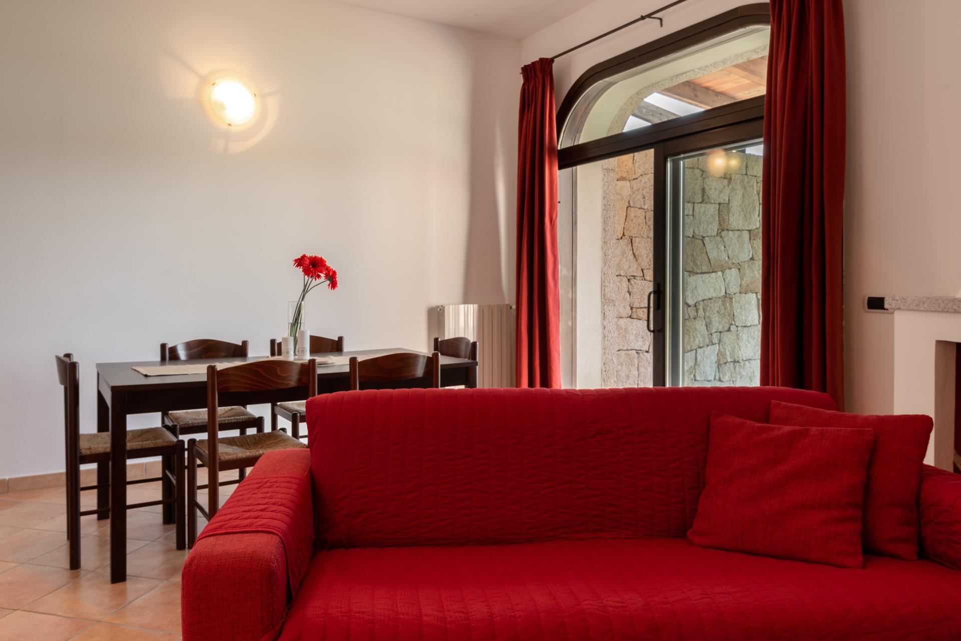 אלגהרו Vista Blu Resort מראה חיצוני תמונה