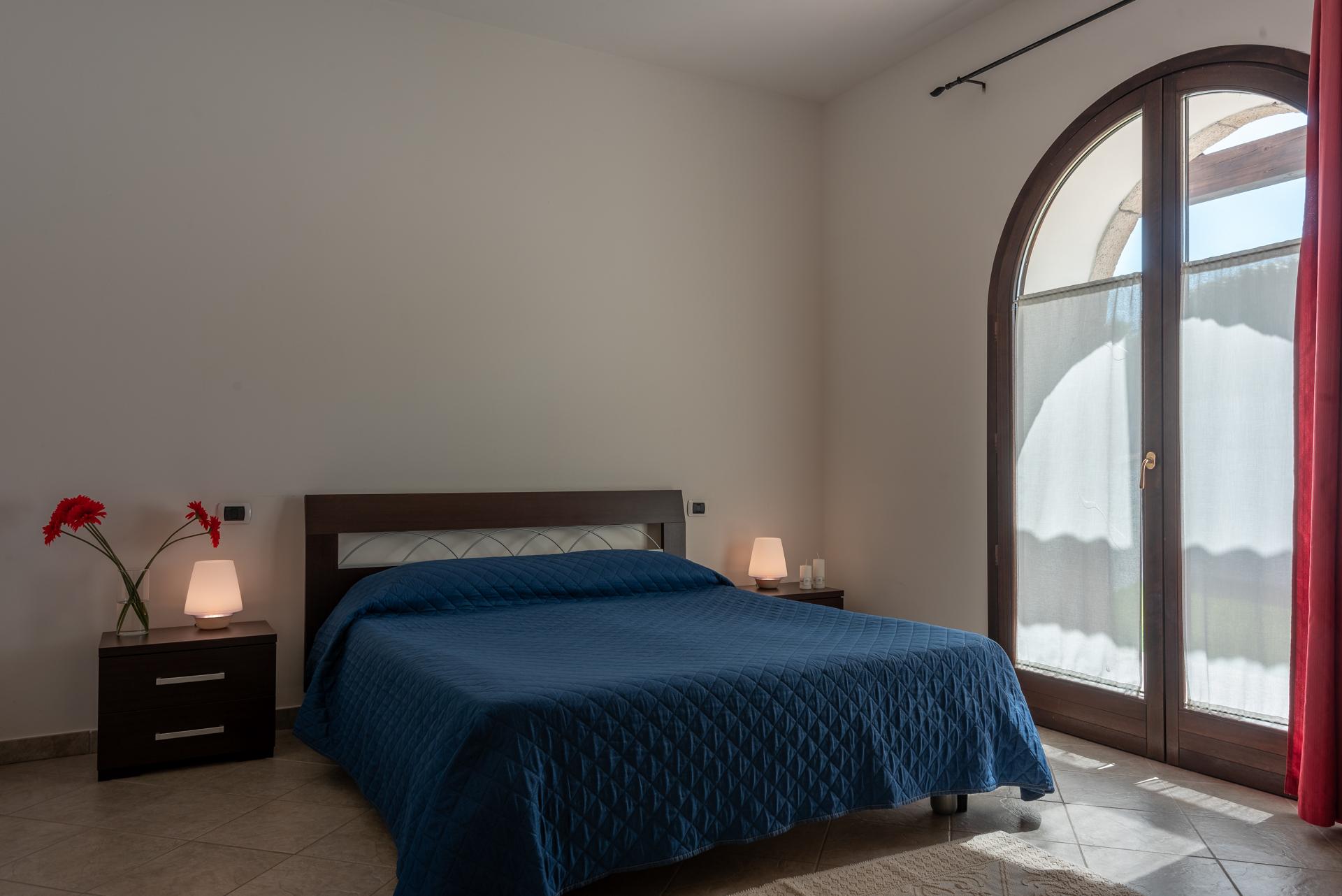 אלגהרו Vista Blu Resort מראה חיצוני תמונה