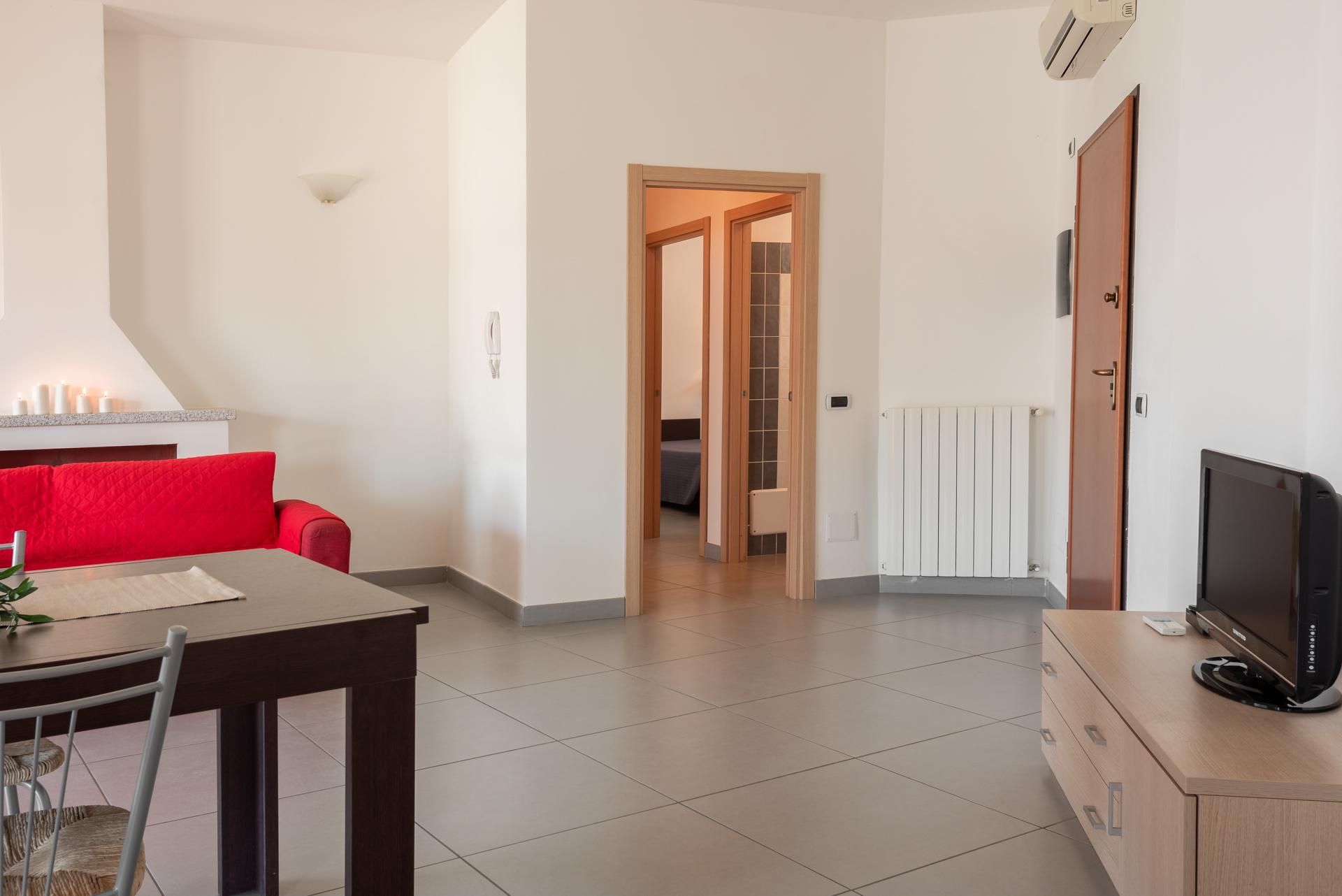 אלגהרו Vista Blu Resort מראה חיצוני תמונה