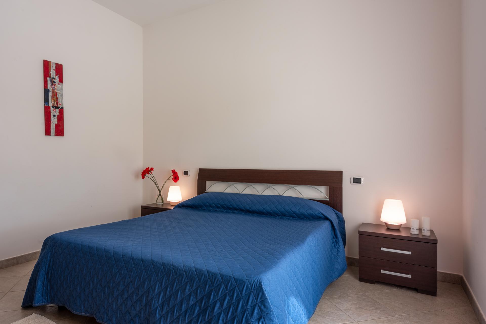 אלגהרו Vista Blu Resort מראה חיצוני תמונה