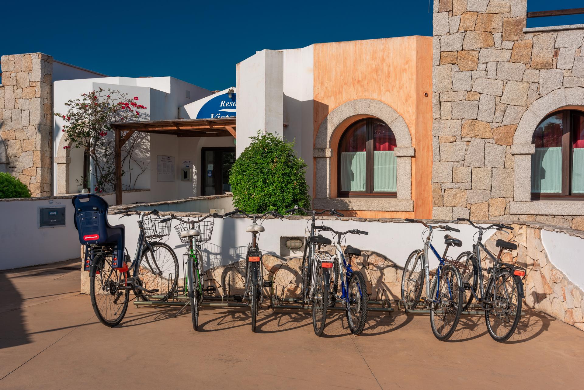 אלגהרו Vista Blu Resort מראה חיצוני תמונה
