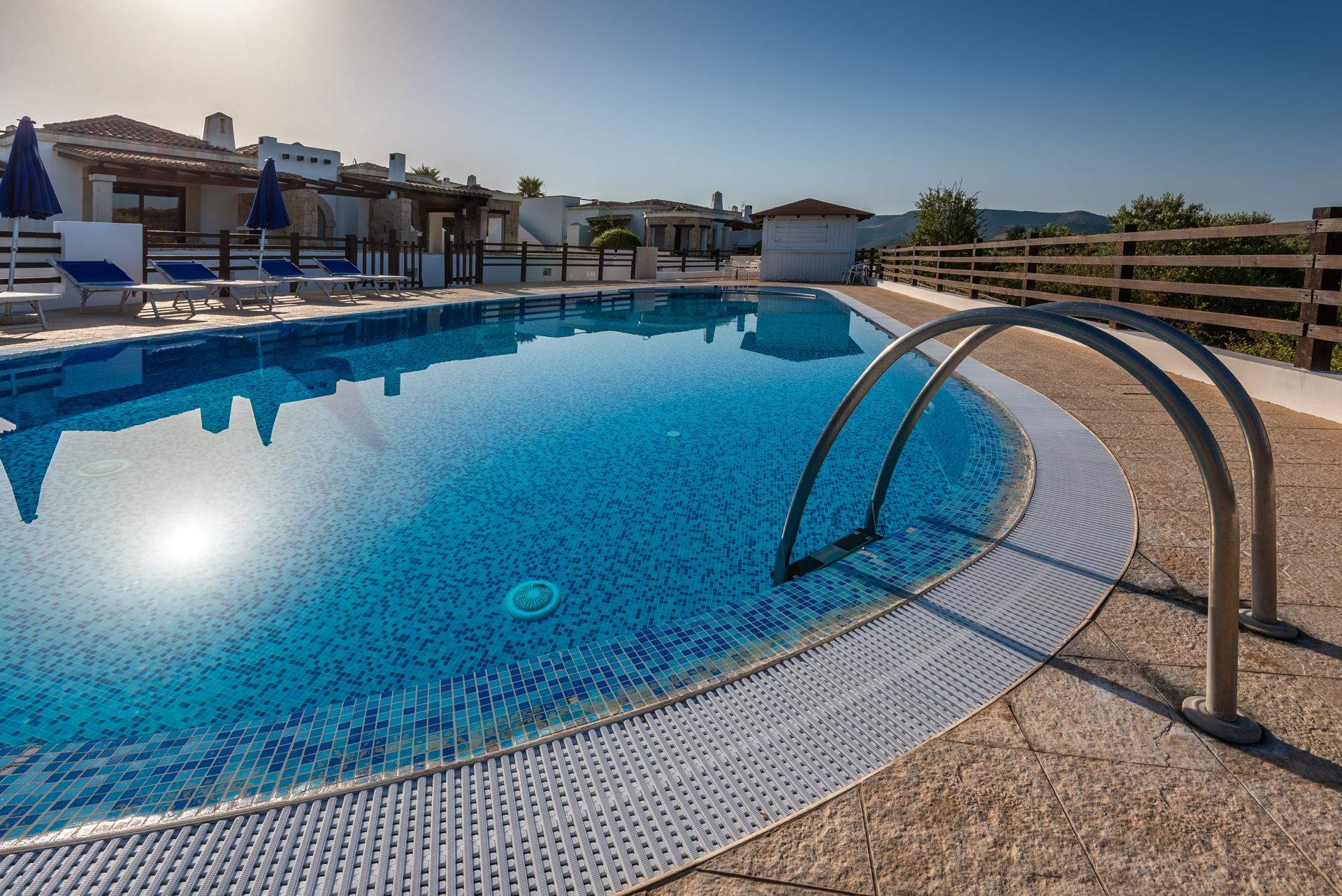אלגהרו Vista Blu Resort מראה חיצוני תמונה