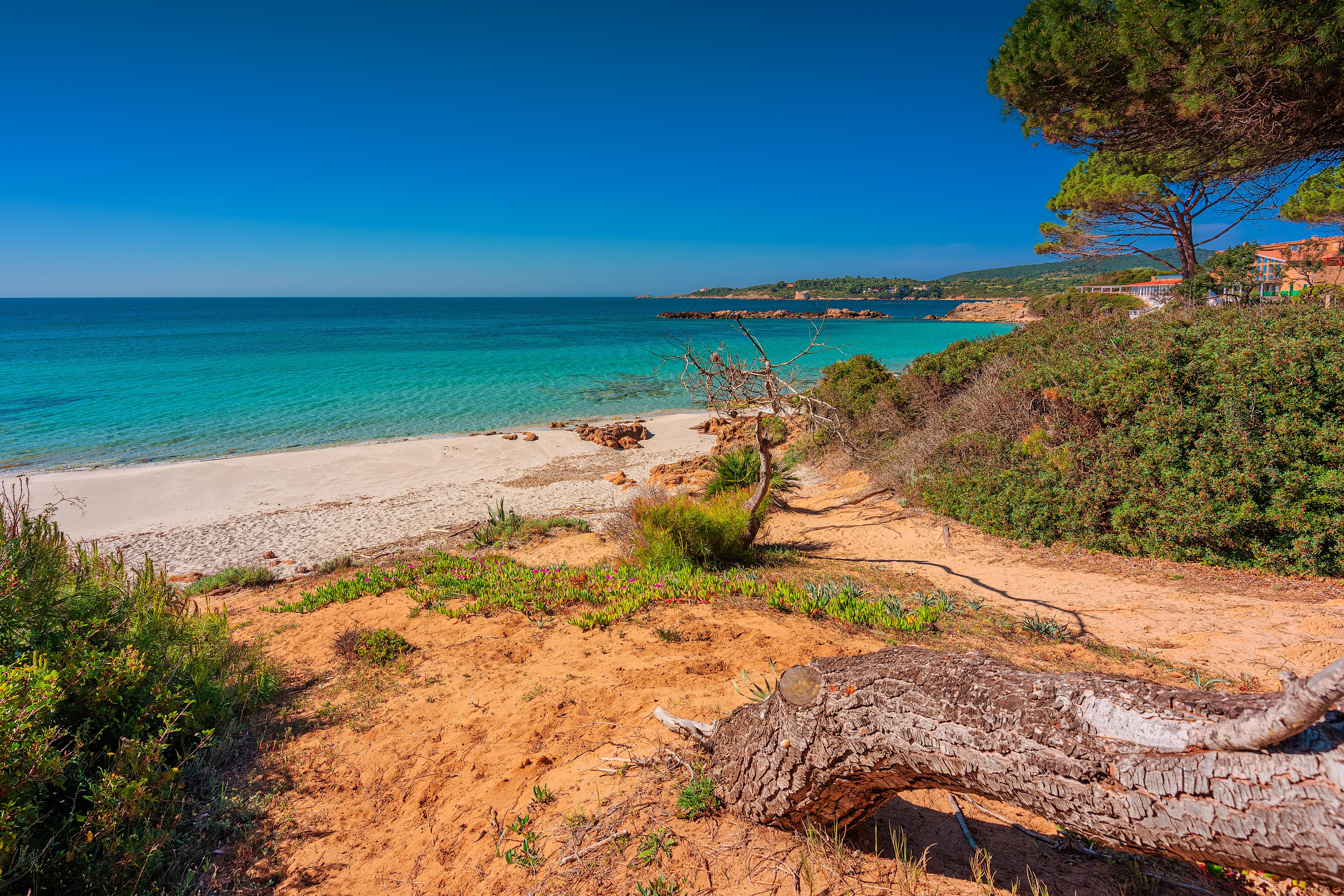 אלגהרו Vista Blu Resort מראה חיצוני תמונה