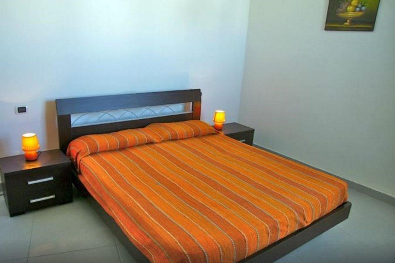 אלגהרו Vista Blu Resort מראה חיצוני תמונה